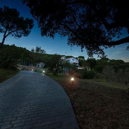 הוילה טורדרה Casa Rural Mas Del Gall - Casa Nova, Barcelona מראה חיצוני תמונה