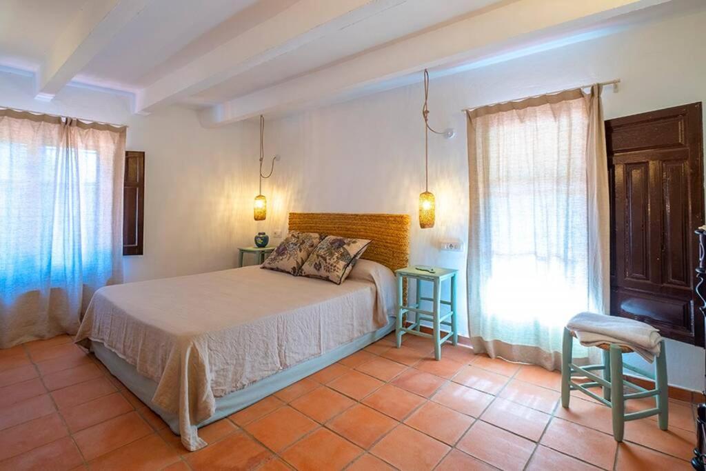 הוילה טורדרה Casa Rural Mas Del Gall - Casa Nova, Barcelona מראה חיצוני תמונה