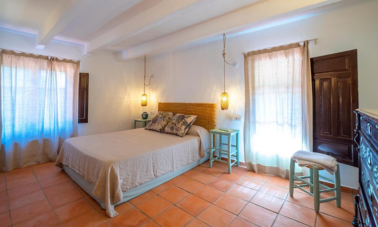 הוילה טורדרה Casa Rural Mas Del Gall - Casa Nova, Barcelona מראה חיצוני תמונה